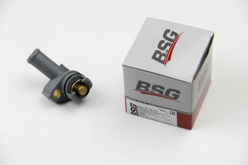 BSG BSG 30-126-002 TRANSIT V-347 YAG SOGUTUCUSU TERMOSTAT 75 °C