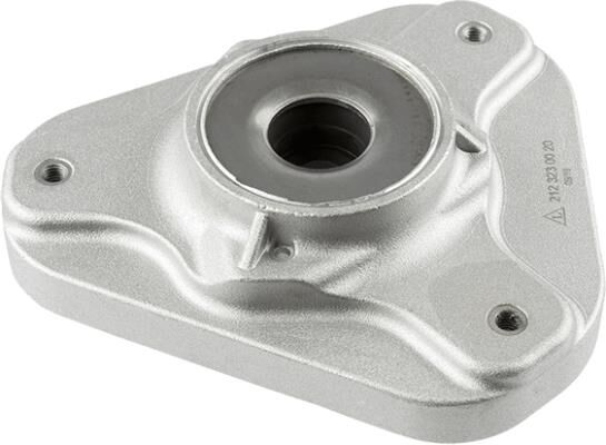 SACHS 802532 AMORTISOR TAKOZU ON MERCEDES W212 S212 C218