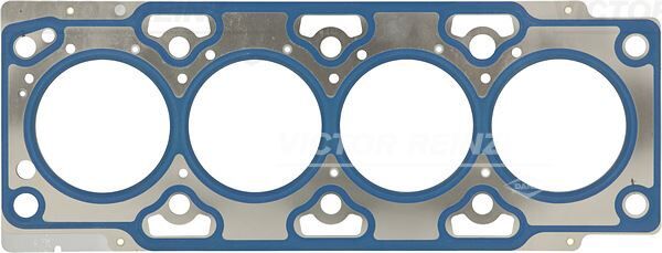 V.REINZ 613721500 SİLİNDİR KAPAK CONTASI 1.10 mm 1 ÇENTİK OPEL ANTARA-CHEVROLET CAPTIVA-CRUZE-LACETTI-EPICA-NUBIRA 2 .0 16V D CDTI-CDI DM-DMH