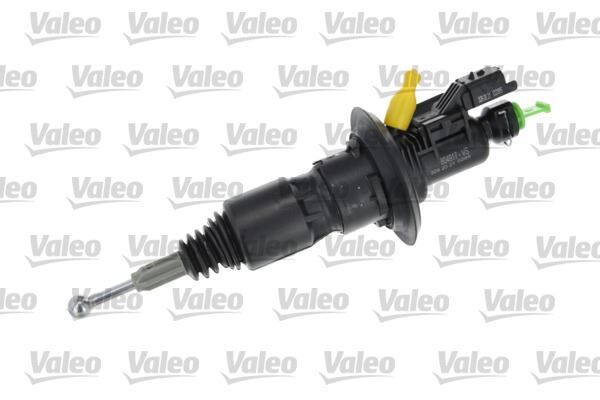 VALEO 804917 DEBRIYAJ ÜST MERKEZI COMBO E 18> PEUGEOT P308 T9 13>21 PARTNER 18> RIFTER 18> CITROEN BERLINGO 18> C4 PICASSO B78 14>181.2-1.5-1.6 THP-HDI EB2-EP6-DV6F