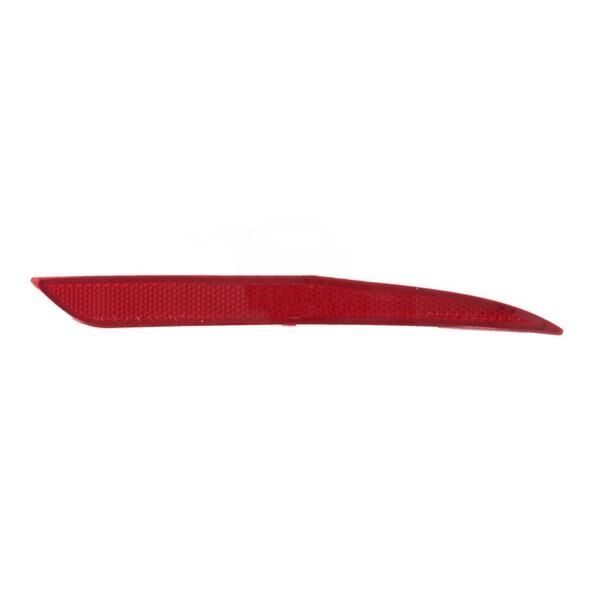 WPI FRD57145 ARKA TAMPOM RAFLEKTÖRÜ SOL MONDEO 13 >