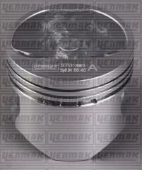 YENMAK 31-04303-000 MOTOR PİSTON SEGMAN STD 80.50 ÇAP PALIO-SIENA-UNO 89> 1.4 8 V