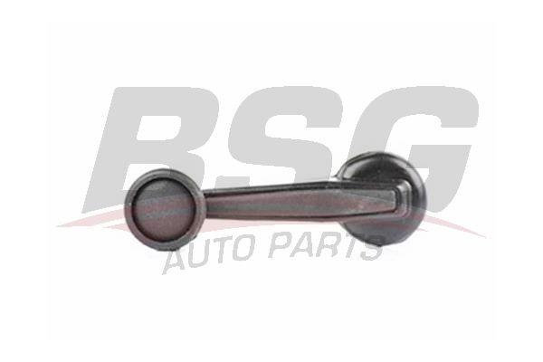 BSG BSG 30-970-029 TAUNUS-TRANSIT CAM AÇMA KOLU SIYAH FREZELI