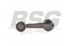 BSG BSG 30-970-029 TAUNUS-TRANSIT CAM AÇMA KOLU SIYAH FREZELI