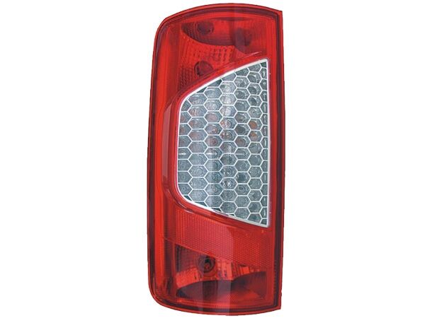 STOP LAMBASI SAĞ CONNECT 09>14 DUYSUZ