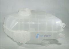 RADYATÖR YEDEK SU DEPOSU FORD FİESTA 08> 1.4 TDCİ