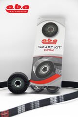 ABA 6PK1070S1 ALTERNATÖR GERGİ KİTİ KÜTÜKSÜZ T5-PASSAT-CADDY-GOLF4/5-JETTA-TOLEDO-LEON-IBIZA 1.6-1.8-2.0 25300554 6PK1070