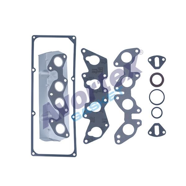 AVORTEX 4610S ÜST TAKIM CONTASI R19-CLIO 1.4 ENJ. KEÇELİ SUBAP LASTİKLİ SKC STD