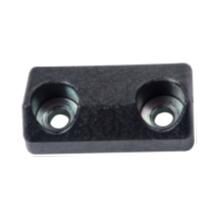 AYHAN A7097 BAGAJ KAPAK YAN AYAR ALT BRAKETİ DOBLO-FIORINO-BIPPER-NEMO 01-09 2010 >