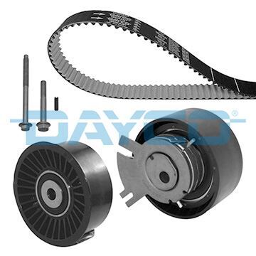 DAYCO KTB571 EKSANTRİK GERGİ KİTİ 089x250 MASTER II-MOVANO-LGN II 01> TRAFIC II 03> 2.2DTI-2.5CDTI 7701473849 TEFLON