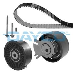 DAYCO KTB571 EKSANTRİK GERGİ KİTİ 089x250 MASTER II-MOVANO-LGN II 01> TRAFIC II 03> 2.2DTI-2.5CDTI 7701473849 TEFLON