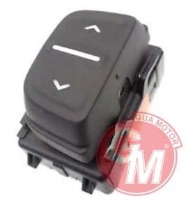 GUA 41415 CAM AÇMA ANAHTARI ÖN TEKLİ RENAULT DACIA LOGAN II 12> SANDERO II 12> SYMBOL III 13> 6 FİŞLİ
