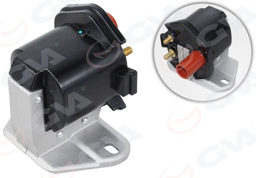 GVA 5099113 ATESLEME BOBINI MERCEDES M102 M103 M117 M119 M120 W124 W126 W140 W463