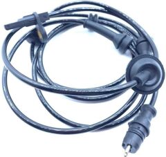 HELLUX HLS.8263 ABS SENSÖRÜ ARKA SAĞ-SOL FIAT DOBLO 01>14 1.3D MTJ 1.9JTD