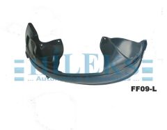 HILEKS FF09L ÇAMURLUK DAVLUMBAZI ÖN SOL FORD FIESTA 03-08