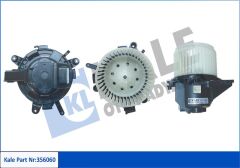 KALE 356060 KALORİFER MOTORU COMBO E-GRANDLAND-VIVARO C-ZAFIRA LIFE-PARTNER-BERLINGO-P3008-P5008-EXPERT- JUMPY-TRAVELLER-C4 PICASSO-C5 AIRCROSS-DS7