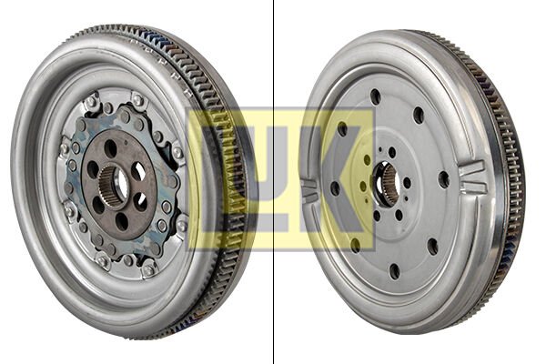 LUK 415085709 DEBRİYAJ VOLANTI OTOMATİK CADDY 16>20 TIGUAN 16> Q3 12> KODIAQ 17> YETI 14>18 CZCA CZDA