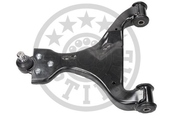 OPTIMAL G6-1074 SALINCAK ON SOL ALT MERCEDES VITO W639