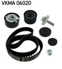 SKF VKMA06020 EKSANTRİK GERGİ KİTİ CLIO II 01> CLIO III 04>MEGANE I 96> MEGANE II 02> MEGANE III 09> LAGUNA I 96> LAGUNA II 01> SCENIC I 96> SCENIC II 02> 1.4-1.6- 16V K4M-K4J