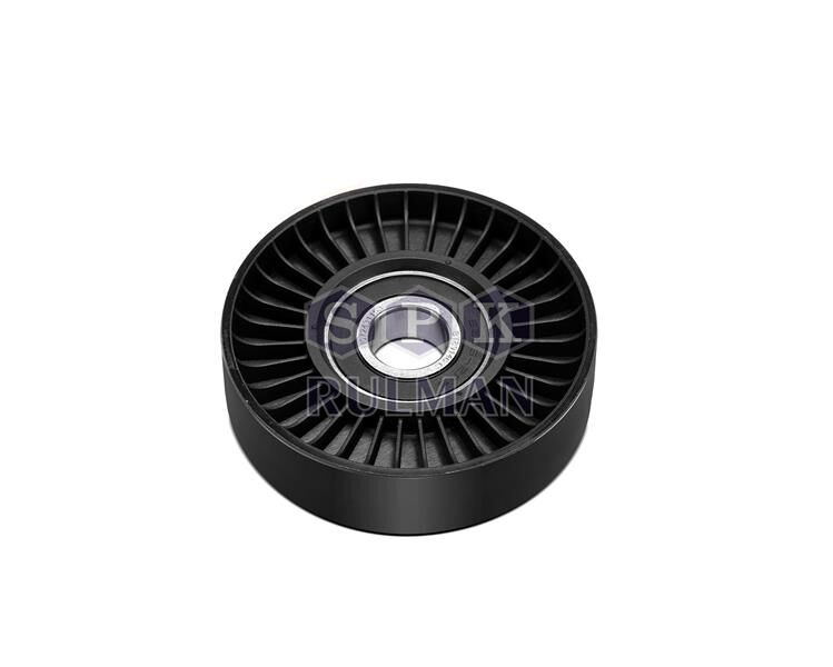 SPK GR2004 ALTERNATÖR GERGİ RULMANI TEK RULMAN ASTRA G 02-05 - VECTRA B 00-03 -VECTRA C-ZAFIRA 2.0 16V-2.2 16V