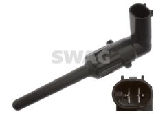 SWAG 10937648 RADYATOR YEDEK SU DEPO SAMANDIRASI MERCEDES W168 W203 C219 W211 W220 W639 B906 . VW CRAFTER 30-35-50