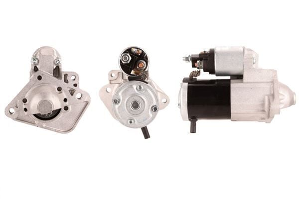 VALEO 446770 MARŞ MOTORU 12V 1.2KW 10 DİŞ CLIO II-II-IV-V MEGANE II-III-IV KANGOO 01> CAPTUR 13> DUSTER 10> 1.5 dCi