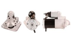 VALEO 446770 MARŞ MOTORU 12V 1.2KW 10 DİŞ CLIO II-II-IV-V MEGANE II-III-IV KANGOO 01> CAPTUR 13> DUSTER 10> 1.5 dCi
