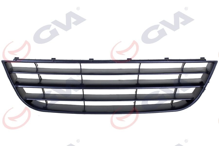 ÖN TAMPON ORTA IZGARA POLO 2005-2010