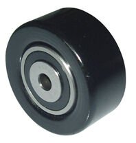 ALTERNATÖR GERGİ RULMANI PARTNER-P206-306-JUMPY1.9D -P307 1.4 16V-1.6 16V-C2 1.4-1.6-C3 1.4i-1.4 16V