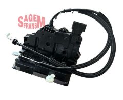 ÖN KAPI KİLİDİ SOL İÇ PEUGEOT BOXER-CITROEN JUMPER-FIAT DUCATO 06>