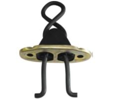 KAPI GERGİ YAYI M131 DKŞ