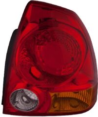 STOP LAMBASI SAĞ ACCENT 03-06 DUYSUZ