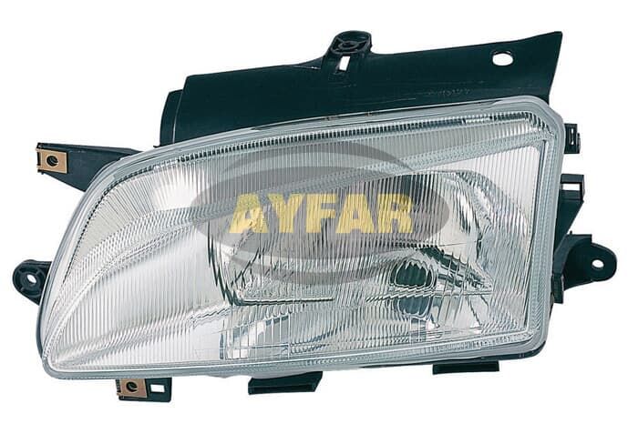 AYFAR 505532 FAR SOL PARTNER 06/96-11/02 ELEKTRİKLİ H4 303325