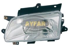 AYFAR 505532 FAR SOL PARTNER 06/96-11/02 ELEKTRİKLİ H4 303325