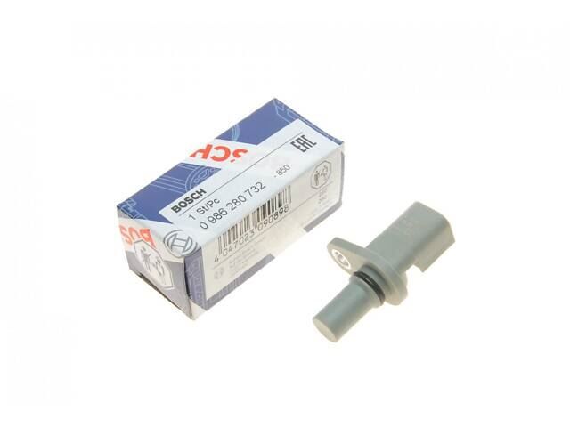 BOSCH 0986280732 EKSANTRIK MIL SENSORU PEUGEOT BOXER III CITROEN JUMPER III 2.2HDI E4 E5 06> FORD V184 2.0TDCI 2.4TDC I 01>06 V347 2.2TDCI