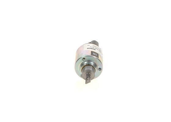 BOSCH 1986SE1674 2339304011-DEBRİYAJ RÖLESİ