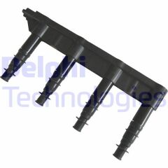 DELPHI GN10239-12B1 ATEŞLEME BOBİNİ C2 1.4 16V 06 > C3 1.4 03 > C4 1.4 16V 03 >11 P207 1.4 06-13 P206 1.4 P307 1.4
