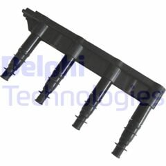 DELPHI GN10239-12B1 ATEŞLEME BOBİNİ C2 1.4 16V 06 > C3 1.4 03 > C4 1.4 16V 03 >11 P207 1.4 06-13 P206 1.4 P307 1.4
