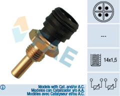 FAE 33290 HARARET MUSURU MERCEDES M102>M104 M116>M120 OM601 OM606 W124 W201 W202 W461 W463 W116 W126 W140