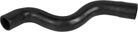 GB 71173 1417 RADYATÖR ÜST HORTUMU MGN 7700418254