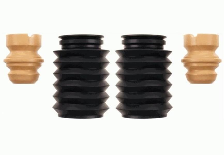 KAUTEK BM-BK001 AMORTISOR TOZ KORUGU TAKIMI ON BMW E46 E87 E90 E93 . MINI R50 R52 R53 R55 R56 STOPERLI