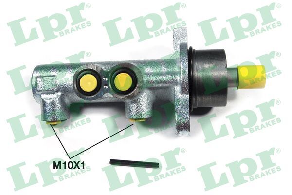 LPR 1069 FREN ANA MERKEZİ CORSA C 00>06 COMBO C 00>12 TIGRA 04>10 22.2mm ARKA KAMPANA FREN