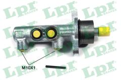 LPR 1069 FREN ANA MERKEZİ CORSA C 00>06 COMBO C 00>12 TIGRA 04>10 22.2mm ARKA KAMPANA FREN