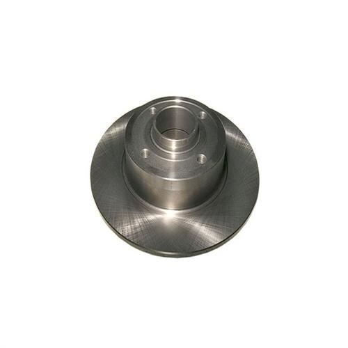 MARELLI 360704024400 ARKA FREN AYNASI TK RENAULT MEGANE II 02> MODUS 04> CLIO III 05> 240x82.5x4DELİK ABS SENSÖRLÜ RULMA NLI TAKIM