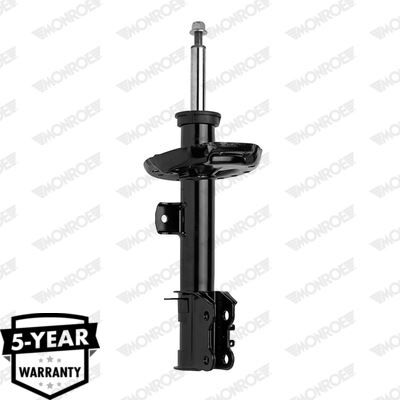 MONROE G8208 ÖN AMORTİSÖR SAĞ DOBLO 2010 > GAZLI
