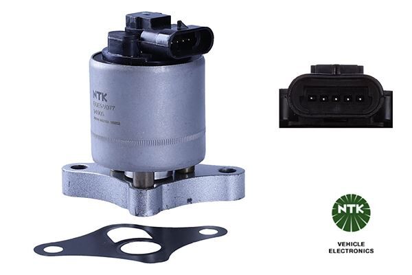 NGK 94905 EGR VALFİ ASTRA G-CORSA C-MERIVA-VECTRA C-ZAFIRA 1.4i-1.6i-1.8i Z14XE-Z16XE