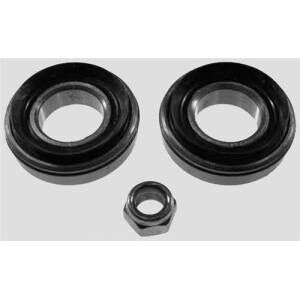 ORS 620507 KIT ÖN TEKER RULMAN KİTİ R12 YM TOROS 620507 SET / KIT100