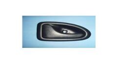 TPART 31901 KAPI İÇ AÇMA KOLU SOL RENAULT CLIO-KANGOO-MEGANE-LOGAN SİYAH