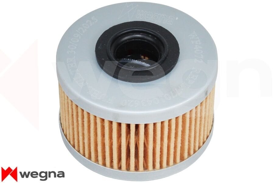 WEGNA WF4072 YAKIT FİLTRESİ CLIO II 00-05 KNG 03/98>MGN 97-99 -TRAFIC 89-01 LGN I 97-01 60-75-80-90-98 PS P 716/1x
