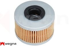WEGNA WF4072 YAKIT FİLTRESİ CLIO II 00-05 KNG 03/98>MGN 97-99 -TRAFIC 89-01 LGN I 97-01 60-75-80-90-98 PS P 716/1x